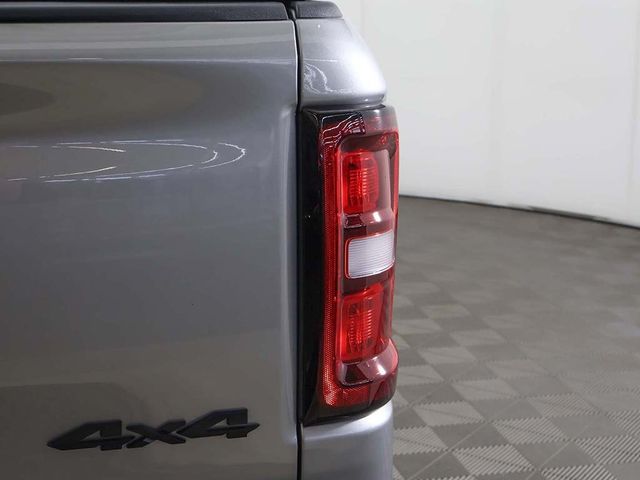 2025 Ram 1500 Tradesman 4x4 Crew Cab 5'7" Box - 22953704 - 14