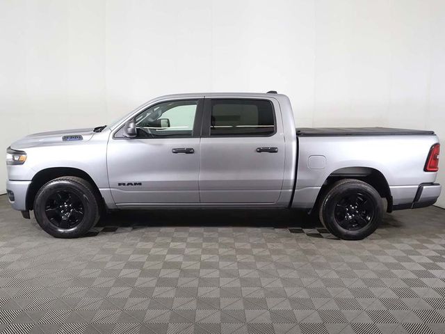 2025 Ram 1500 Tradesman 4x4 Crew Cab 5'7" Box - 22953704 - 15