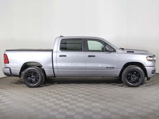 2025 Ram 1500 Tradesman 4x4 Crew Cab 5'7" Box - 22953704 - 16