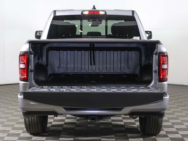 2025 Ram 1500 Tradesman 4x4 Crew Cab 5'7" Box - 22953704 - 17