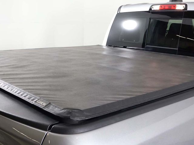 2025 Ram 1500 Tradesman 4x4 Crew Cab 5'7" Box - 22953704 - 18