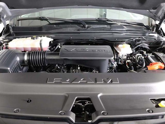 2025 Ram 1500 Tradesman 4x4 Crew Cab 5'7" Box - 22953704 - 19