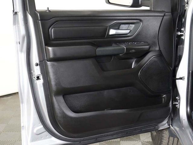 2025 Ram 1500 Tradesman 4x4 Crew Cab 5'7" Box - 22953704 - 21