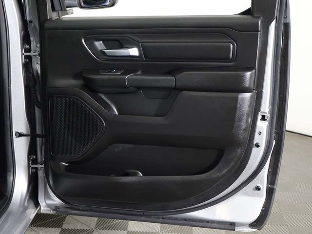 2025 Ram 1500 Tradesman 4x4 Crew Cab 5'7" Box - 22953704 - 24