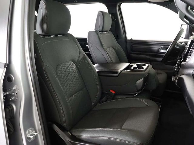 2025 Ram 1500 Tradesman 4x4 Crew Cab 5'7" Box - 22953704 - 28