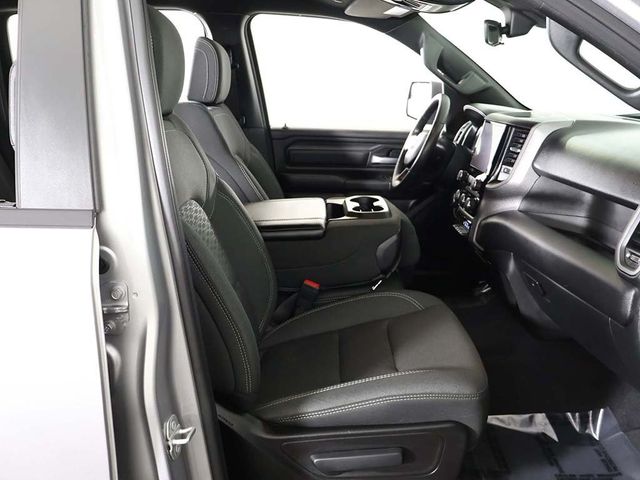 2025 Ram 1500 Tradesman 4x4 Crew Cab 5'7" Box - 22953704 - 30