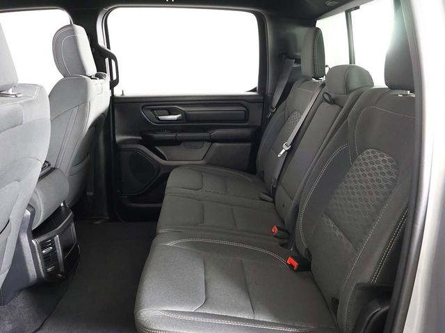 2025 Ram 1500 Tradesman 4x4 Crew Cab 5'7" Box - 22953704 - 31