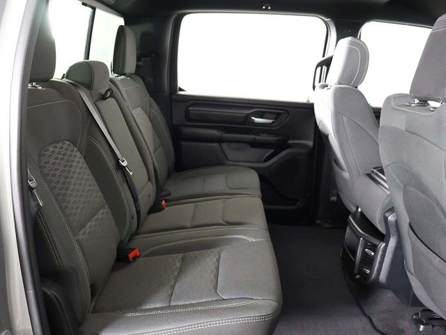 2025 Ram 1500 Tradesman 4x4 Crew Cab 5'7" Box - 22953704 - 32