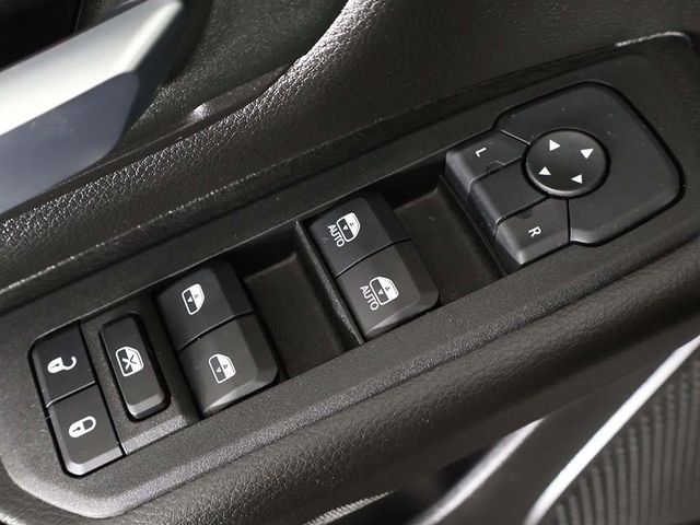 2025 Ram 1500 Tradesman 4x4 Crew Cab 5'7" Box - 22953704 - 35