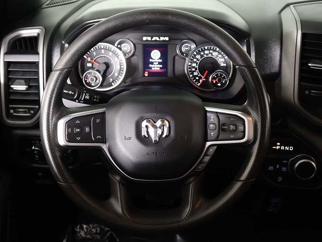 2025 Ram 1500 Tradesman 4x4 Crew Cab 5'7" Box - 22953704 - 37