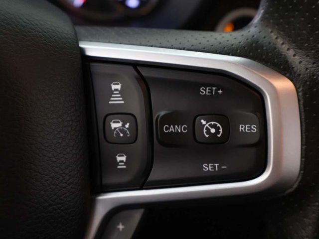 2025 Ram 1500 Tradesman 4x4 Crew Cab 5'7" Box - 22953704 - 41