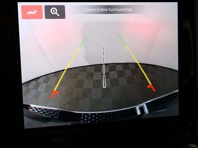 2025 Ram 1500 Tradesman 4x4 Crew Cab 5'7" Box - 22953704 - 43