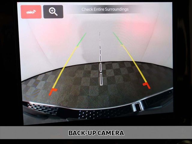 2025 Ram 1500 Tradesman 4x4 Crew Cab 5'7" Box - 22953704 - 4