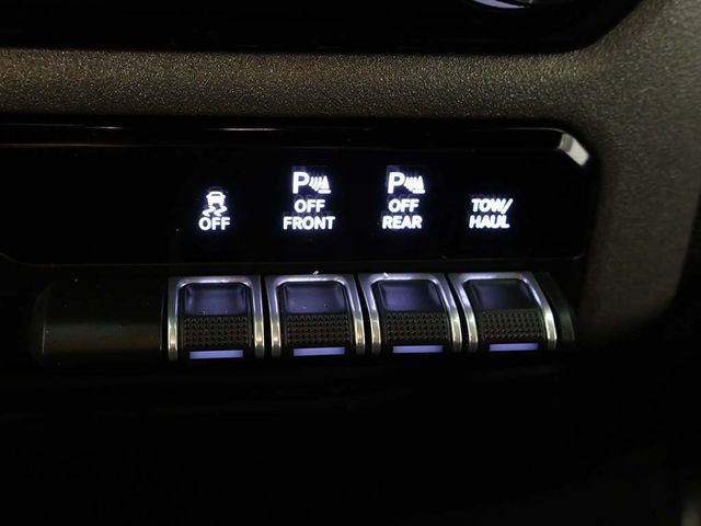 2025 Ram 1500 Tradesman 4x4 Crew Cab 5'7" Box - 22953704 - 49