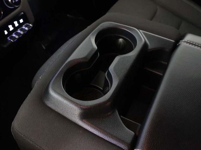 2025 Ram 1500 Tradesman 4x4 Crew Cab 5'7" Box - 22953704 - 50