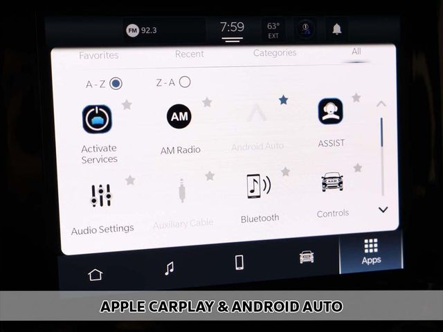 2025 Ram 1500 Tradesman 4x4 Crew Cab 5'7" Box - 22953704 - 5