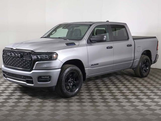 2025 Ram 1500 Tradesman 4x4 Crew Cab 5'7" Box - 22953704 - 6