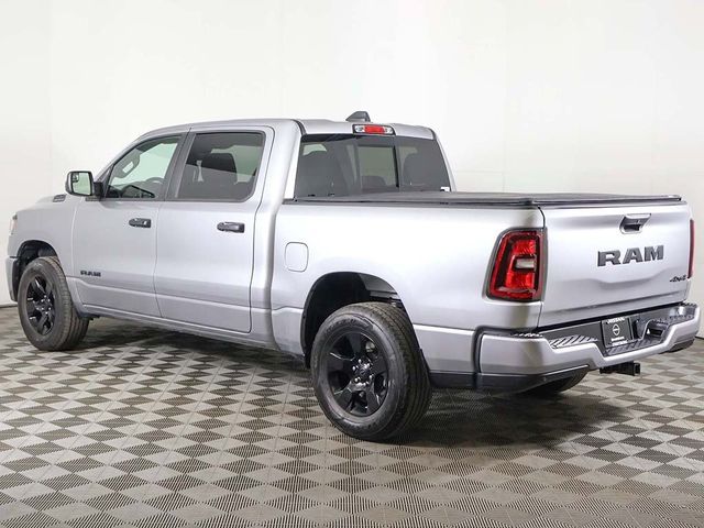 2025 Ram 1500 Tradesman 4x4 Crew Cab 5'7" Box - 22953704 - 7