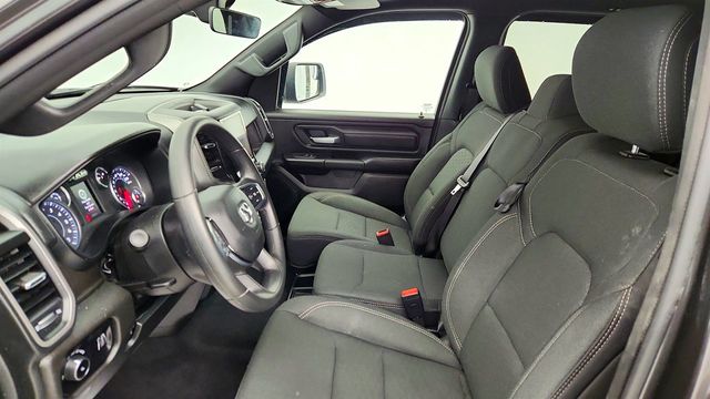 2025 Ram 1500 Tradesman 4x4 Crew Cab 5'7'' Box w/ Level 1 Equip & 20'' Wheels - 22978363 - 15