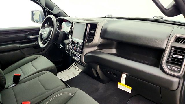 2025 Ram 1500 Tradesman 4x4 Crew Cab 5'7'' Box w/ Level 1 Equip & 20'' Wheels - 22978363 - 19