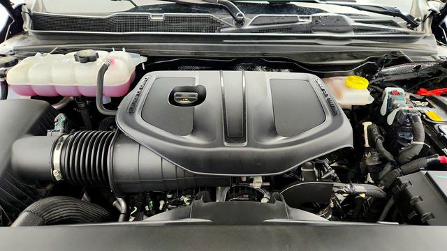 2025 Ram 1500 Tradesman 4x4 Crew Cab 5'7'' Box w/ Level 1 Equip & 20'' Wheels - 22978363 - 21