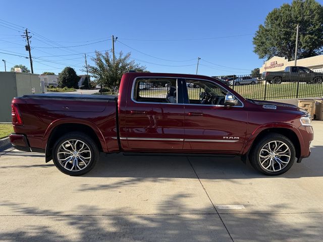 2025 Ram 1500 Tungsten 4x4 Crew Cab 5'7" Box - 23088305 - 12