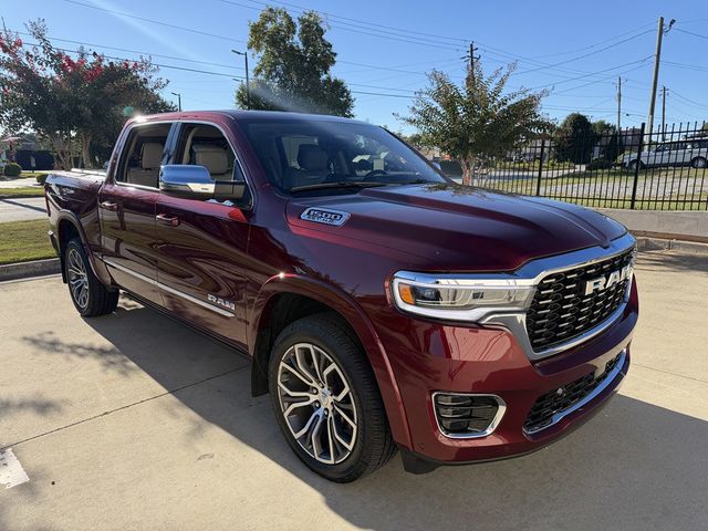 2025 Ram 1500 Tungsten 4x4 Crew Cab 5'7" Box - 23088305 - 13