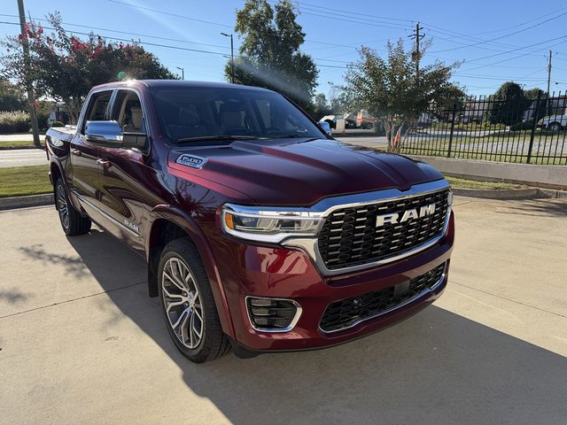 2025 Ram 1500 Tungsten 4x4 Crew Cab 5'7" Box - 23088305 - 14