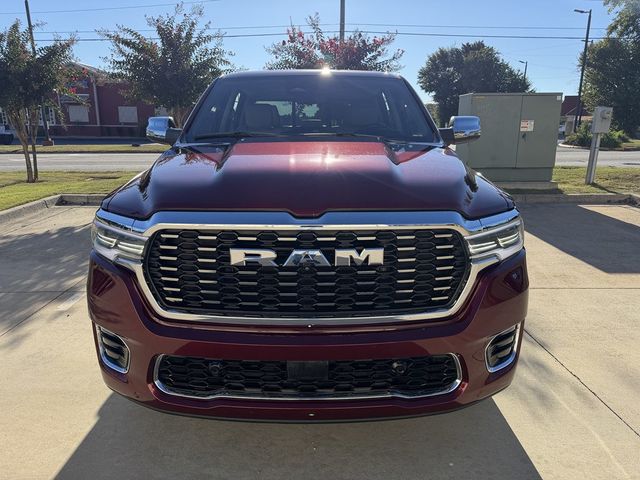 2025 Ram 1500 Tungsten 4x4 Crew Cab 5'7" Box - 23088305 - 15