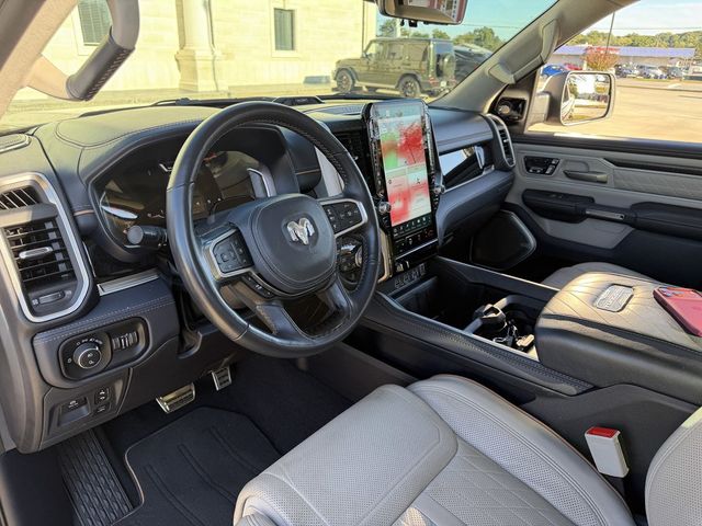 2025 Ram 1500 Tungsten 4x4 Crew Cab 5'7" Box - 23088305 - 25