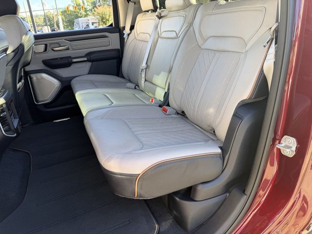 2025 Ram 1500 Tungsten 4x4 Crew Cab 5'7" Box - 23088305 - 30