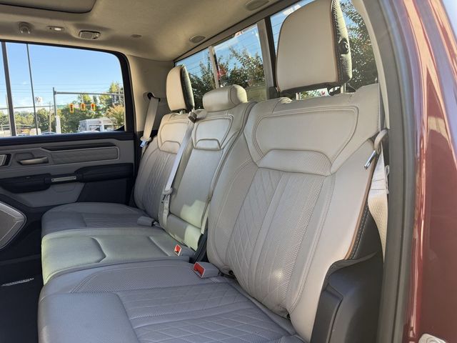 2025 Ram 1500 Tungsten 4x4 Crew Cab 5'7" Box - 23088305 - 31