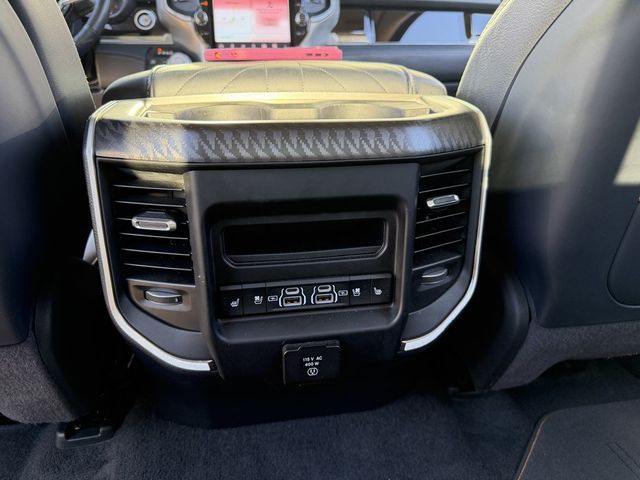 2025 Ram 1500 Tungsten 4x4 Crew Cab 5'7" Box - 23088305 - 36