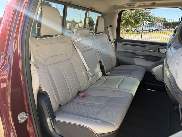 2025 Ram 1500 Tungsten 4x4 Crew Cab 5'7" Box - 23088305 - 37