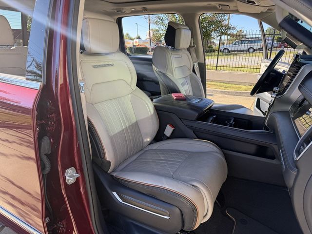 2025 Ram 1500 Tungsten 4x4 Crew Cab 5'7" Box - 23088305 - 38