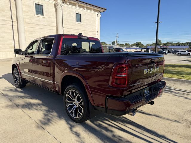 2025 Ram 1500 Tungsten 4x4 Crew Cab 5'7" Box - 23088305 - 6