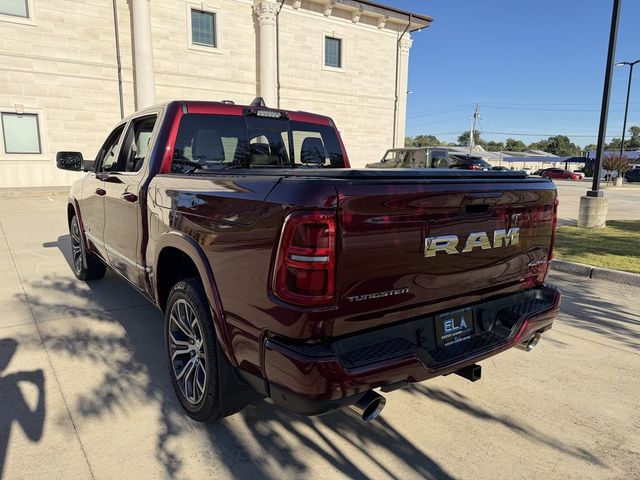 2025 Ram 1500 Tungsten 4x4 Crew Cab 5'7" Box - 23088305 - 7