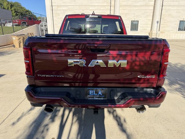 2025 Ram 1500 Tungsten 4x4 Crew Cab 5'7" Box - 23088305 - 8