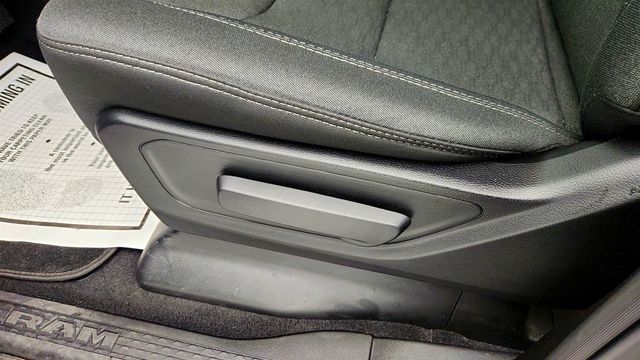 2025 Ram 1500 Warlock 4x4 Crew Cab 5'7'' Box w/ I6 Turbo Engine & Trailer Tow - 23009473 - 10