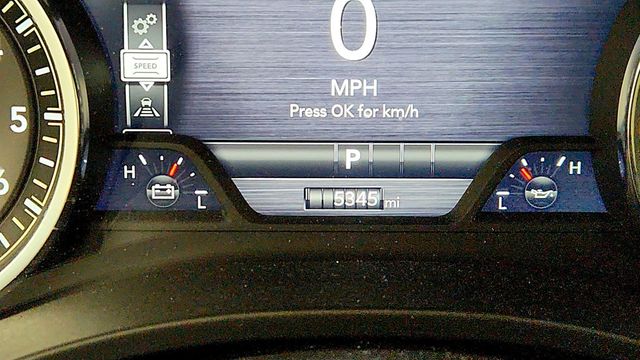 2025 Ram 1500 Warlock 4x4 Crew Cab 5'7'' Box w/ I6 Turbo Engine & Trailer Tow - 23009473 - 14