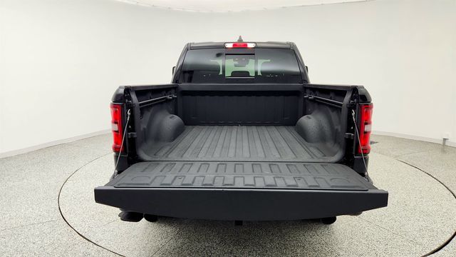 2025 Ram 1500 Warlock 4x4 Crew Cab 5'7'' Box w/ I6 Turbo Engine & Trailer Tow - 23009473 - 20