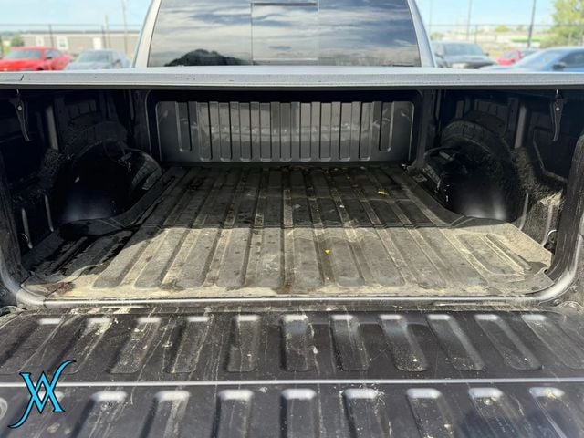 2025 Ram 1500 Crew Cab Big Horn Pickup 4D 5 1/2 ft - 23074208 - 37