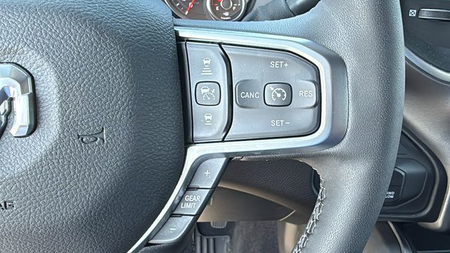 2025 Ram 2500 Big Horn 4x4 Crew Cab 6'4" Box - 23057686 - 20