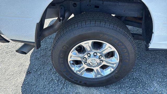 2025 Ram 2500 Big Horn 4x4 Crew Cab 6'4" Box - 23057686 - 8