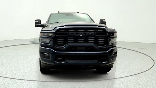 2025 Ram 2500 Big Horn 4x4 Crew Cab 6'4" Box - 23047377 - 1