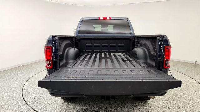 2025 Ram 2500 Big Horn 4x4 Crew Cab 6'4" Box - 23047377 - 19