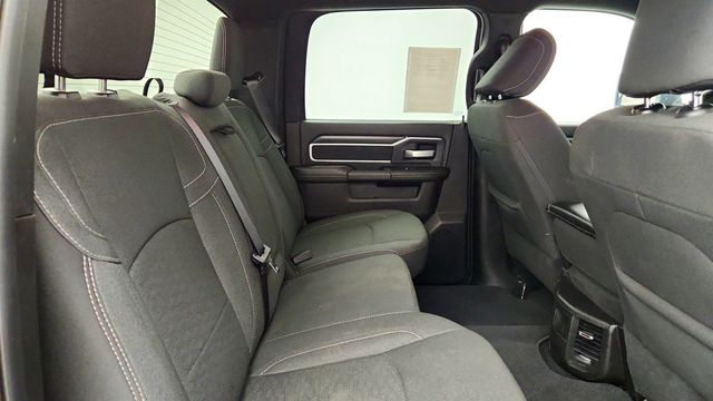 2025 Ram 2500 Big Horn 4x4 Crew Cab 6'4" Box - 23047377 - 20