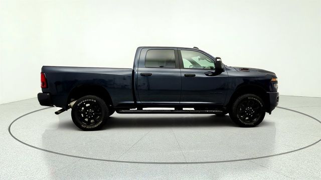 2025 Ram 2500 Big Horn 4x4 Crew Cab 6'4" Box - 23047377 - 3