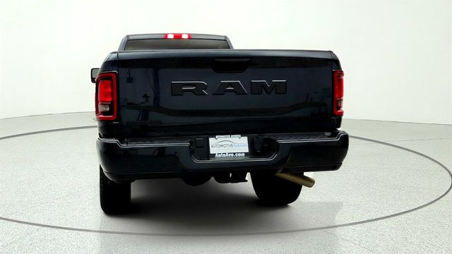 2025 Ram 2500 Big Horn 4x4 Crew Cab 6'4" Box - 23047377 - 5