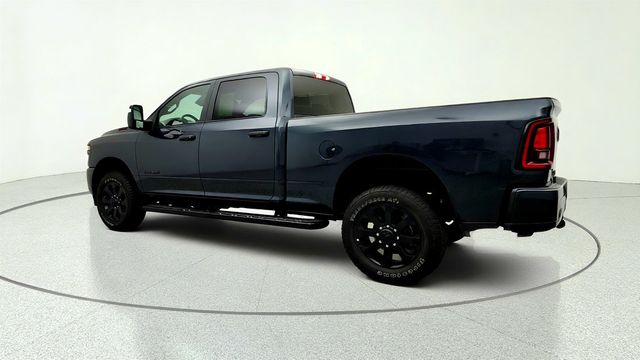 2025 Ram 2500 Big Horn 4x4 Crew Cab 6'4" Box - 23047377 - 6